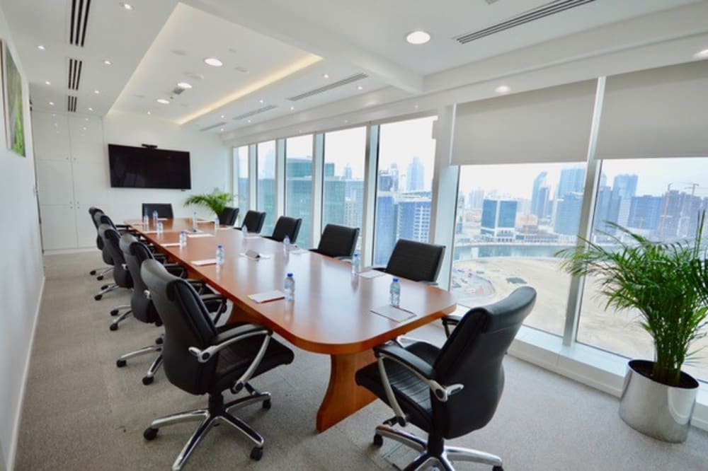 Ascendris Business Centre